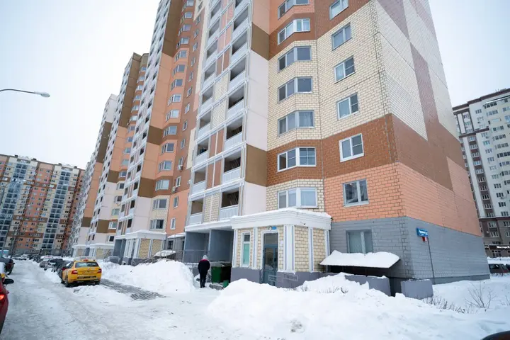 Домодедово: Апартаменты NEW Hygge House 15 минут от DME