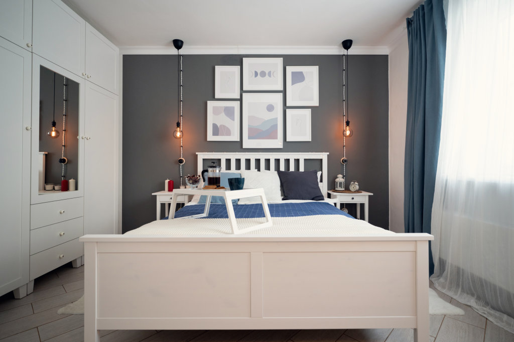 Домодедово: Апартаменты NEW Hygge House 15 минут от DME