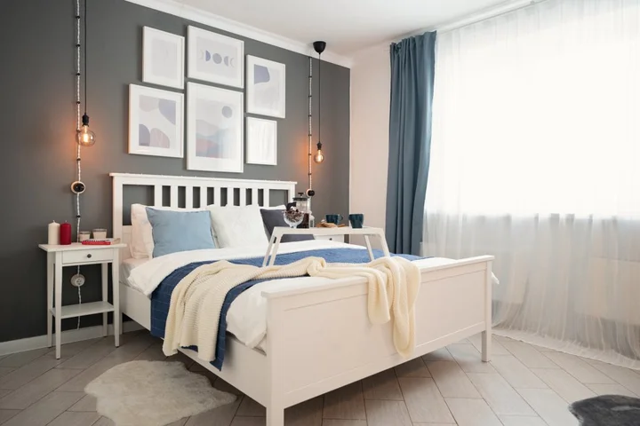 Домодедово: Апартаменты NEW Hygge House 15 минут от DME