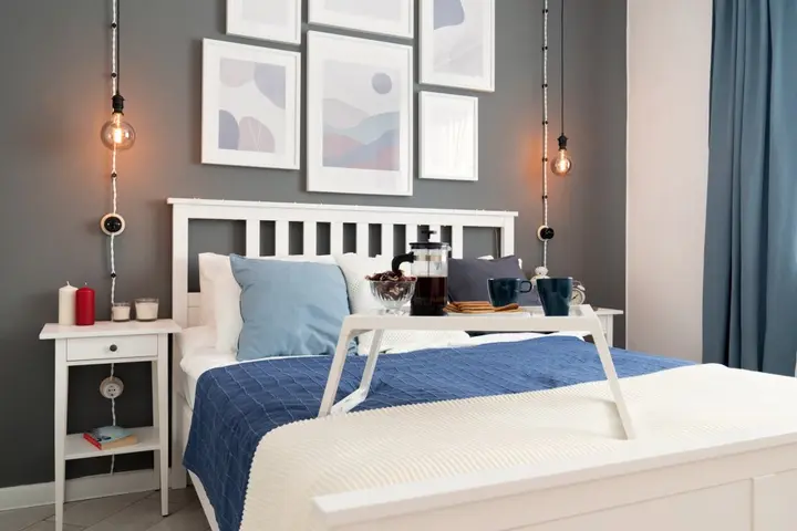 Домодедово: Апартаменты NEW Hygge House 15 минут от DME