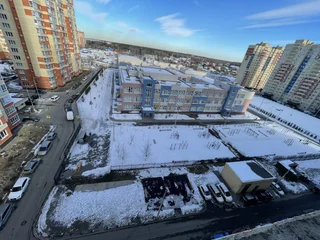 Домодедово: Апартаменты New на Лунной