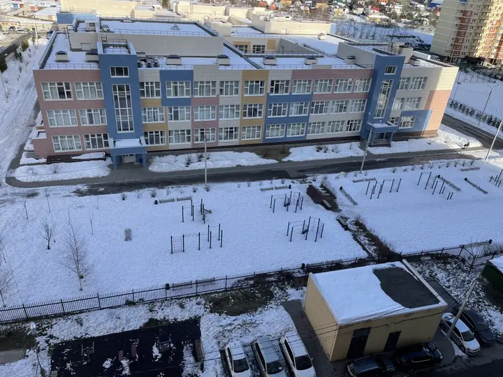 Домодедово: Апартаменты New на Лунной