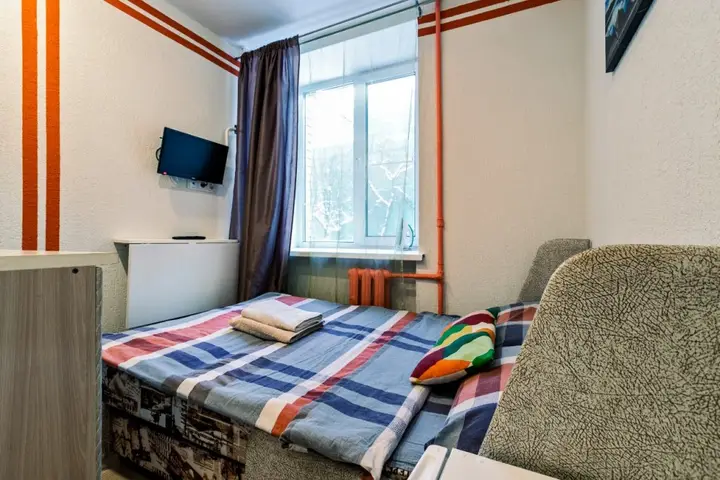 Апартаменты Nice-flats на Тульской — фото 2