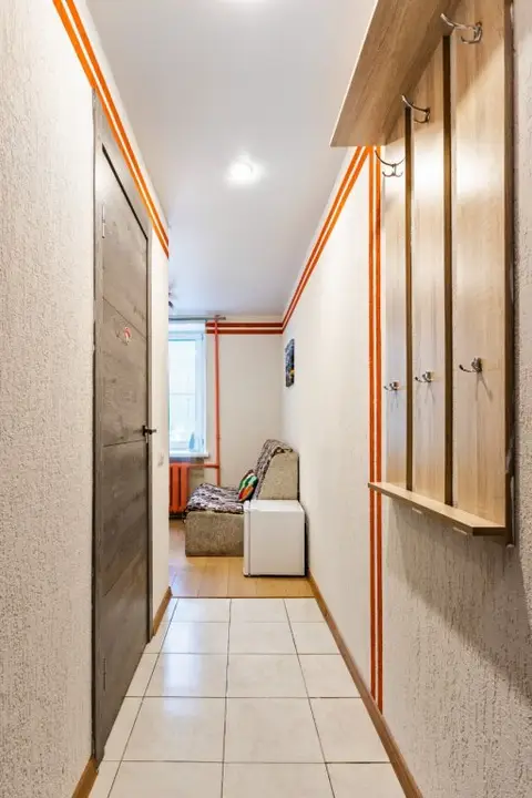 Апартаменты Nice-flats на Тульской — фото 6