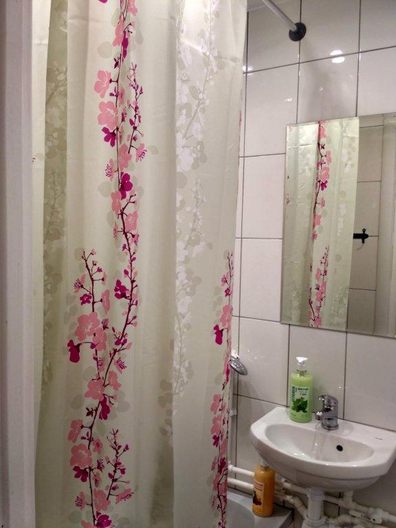Зеленоград: Апартаменты Nice-flats в Андреевке