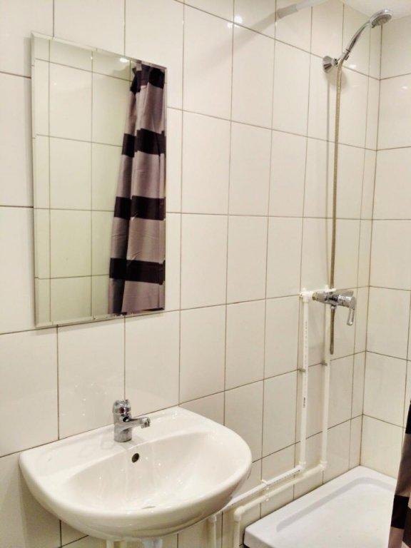 Зеленоград: Апартаменты Nice-flats в Андреевке