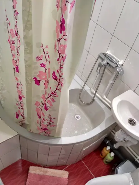 Зеленоград: Апартаменты Nice-flats в Андреевке