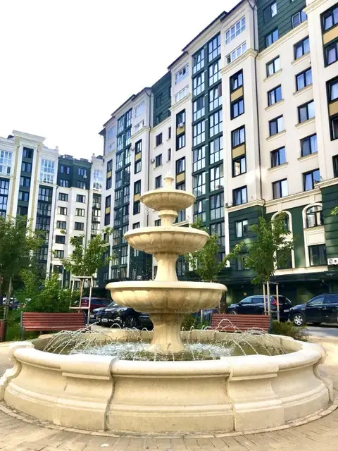 Зеленоградск: Апартаменты NinApart