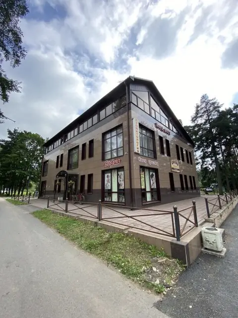 Хостел Норд-Вест — фото 1