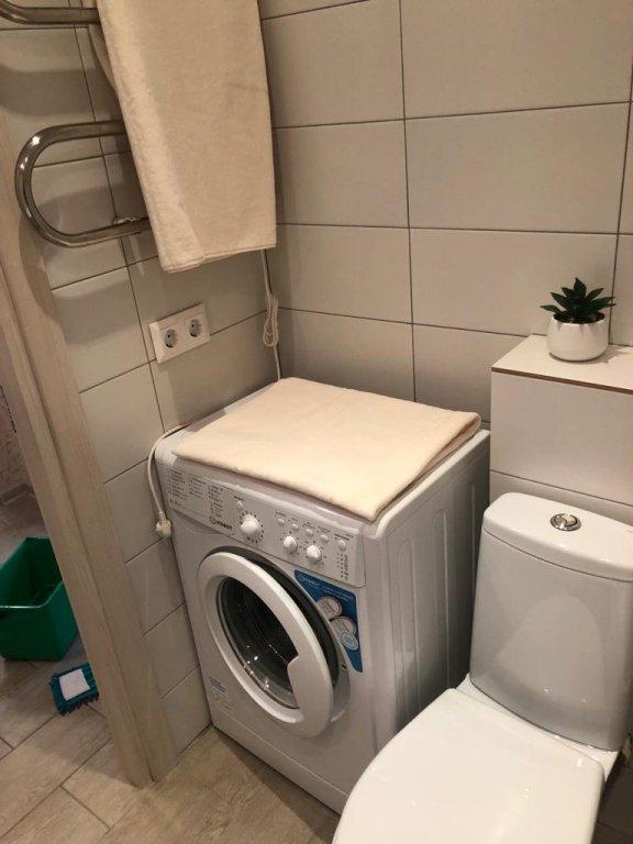 Кудрово: Апартаменты Новый Оккервиль
