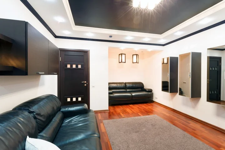 Москва: Odnokomnatnaya Kvartira Mar'ino Apartments