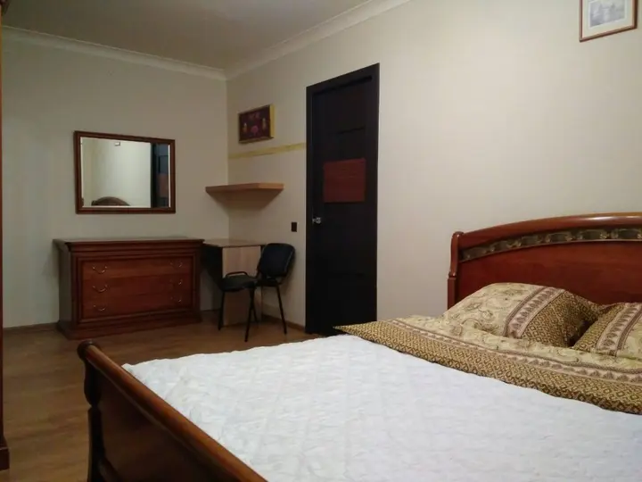 Москва: Odnokomnatnaya Kvartira Okolo Shodnenskaya Apartments