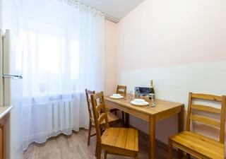 Москва: Barrikadnaya Bolishaya Gruzinskaya 16 17 Apartment