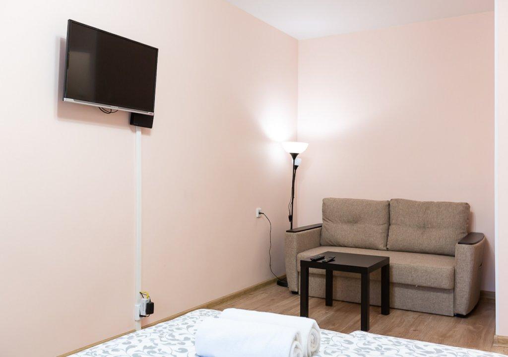 Москва: Barrikadnaya Bolishaya Gruzinskaya 16 17 Apartment