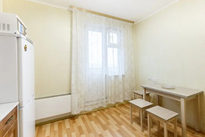 Москва: Odnokomnatnie metro Bratislavskaya Apartments