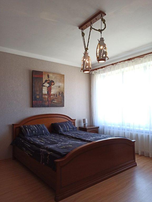 Зеленоградск: Квартира на Окружной 4
