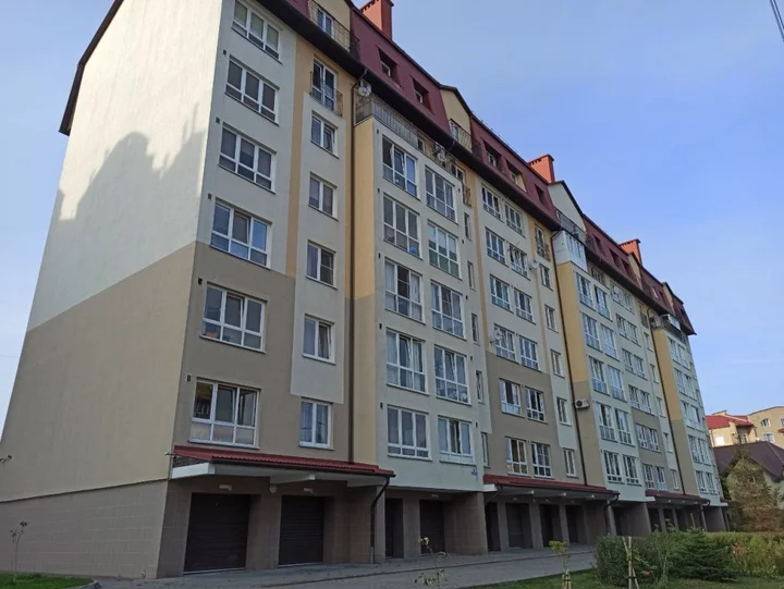 Зеленоградск: Квартира на Окружной 4