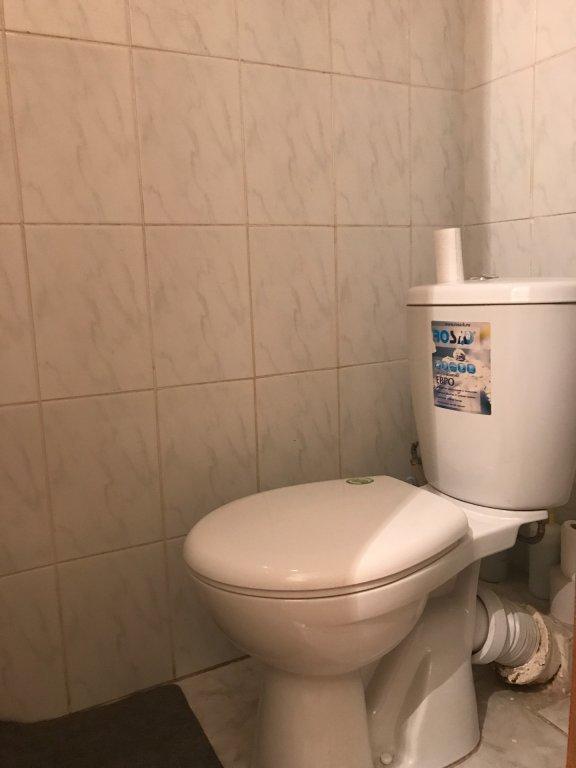 Москва: Апартаменты Октябрьское Поле