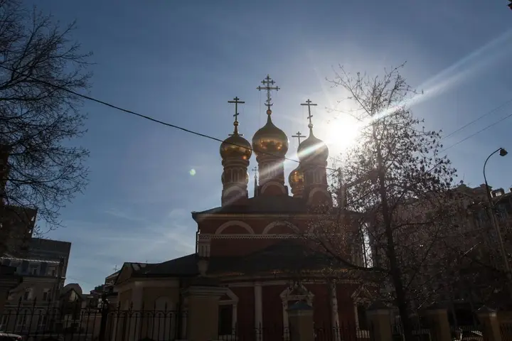 Апартаменты премиум с 2 спальнями на Старом Арбате — фото 3
