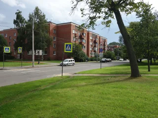 Петергоф: Апартаменты on Nikolskaya