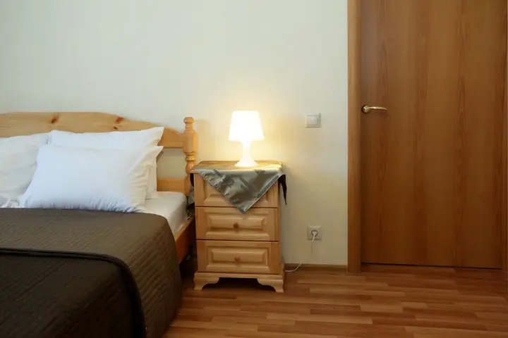 Москва: Osenniy Bulevard 7 2 Apartments