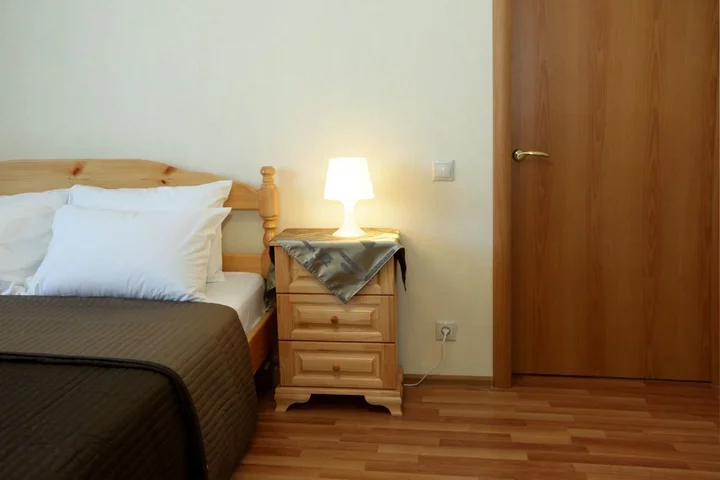 Москва: Osenniy Bulevard 7 2 Apartments