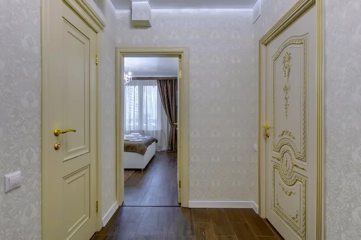 Отель Оскар Некрасовка — фото 2