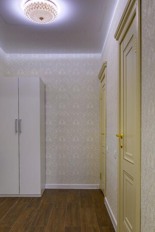 Отель Оскар Некрасовка — фото 6