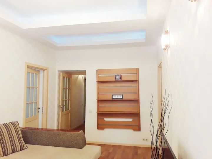 Санкт-Петербург: Ostrov Hostel