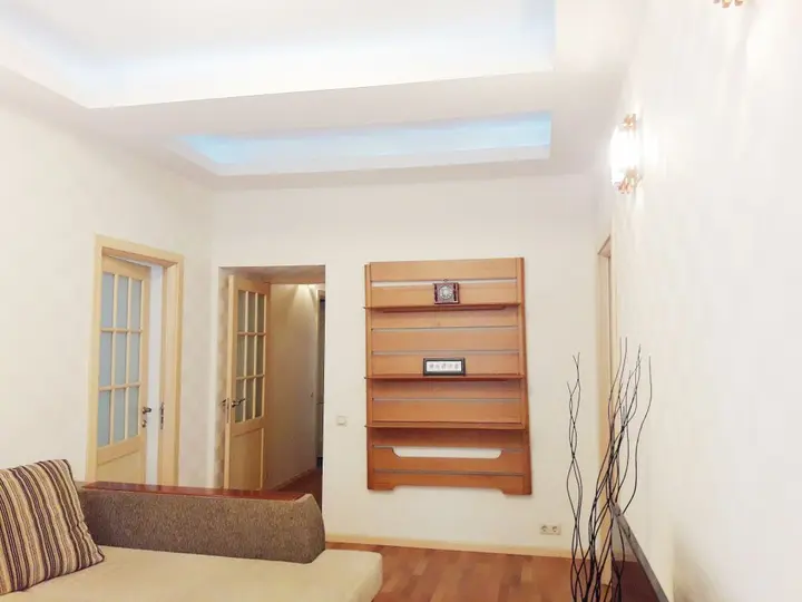 Санкт-Петербург: Ostrov Hostel