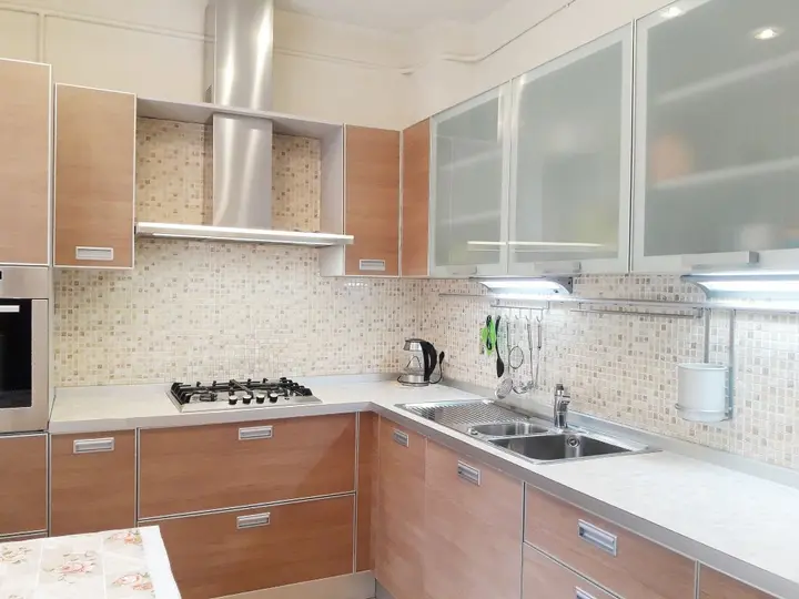 Санкт-Петербург: Ostrov Hostel