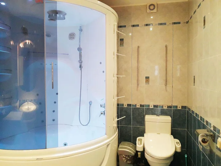 Санкт-Петербург: Ostrov Hostel