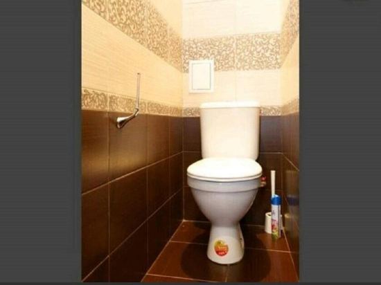 Санкт-Петербург: VIP Hostel Nevsky
