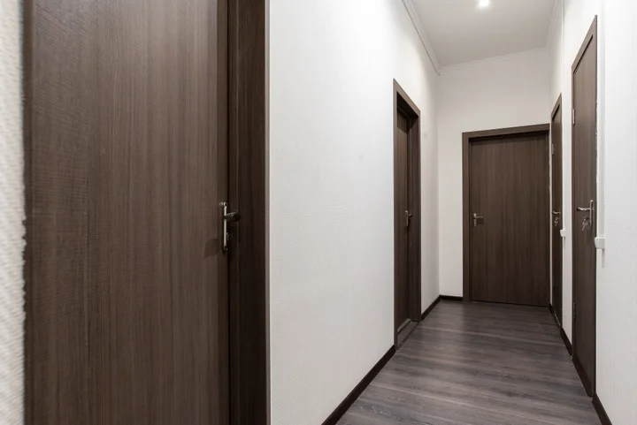 Москва: Ottlichnyie Na Leningradskom Prospekte 9 Apartments