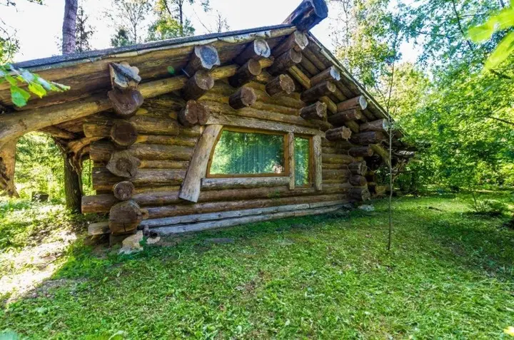 Звенигород: Шале Пахта