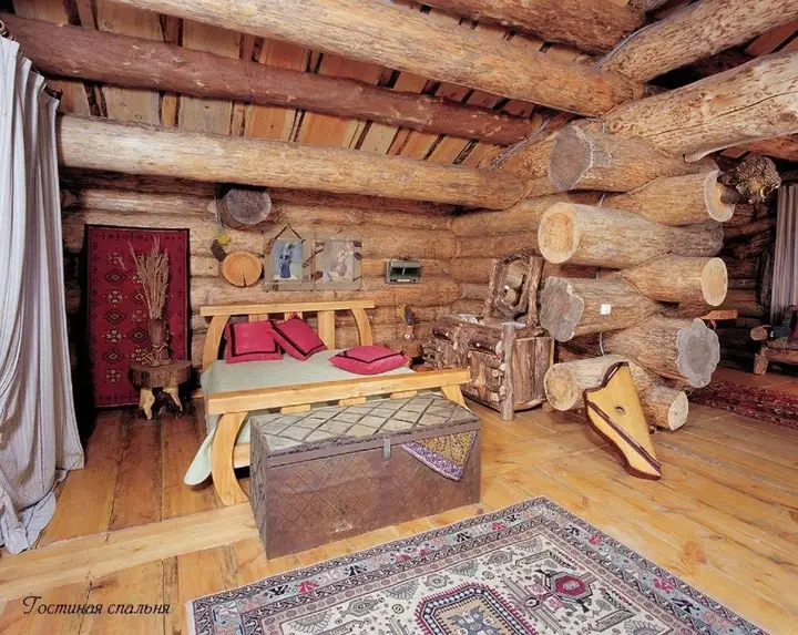 Шале Пахта — фото 6