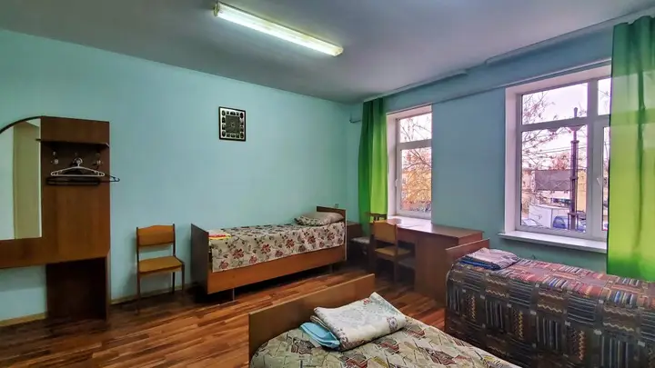 Отель Паломнический дом Николо-Угрешского монастыря — фото 4