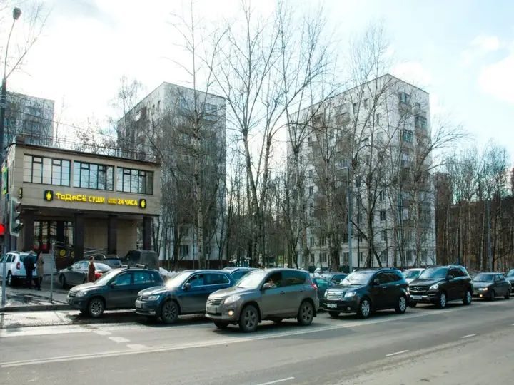 Апартаменты Панферова — фото 5