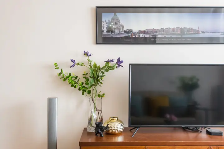 Москва: Квартира GM Apartments на Арбате с видом на Кремль