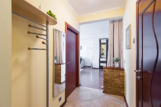Москва: Квартира GM Apartments на Арбате с видом на Кремль