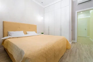 Москва: Vero Apartments - Семейный люкс "Серебрянный парк"