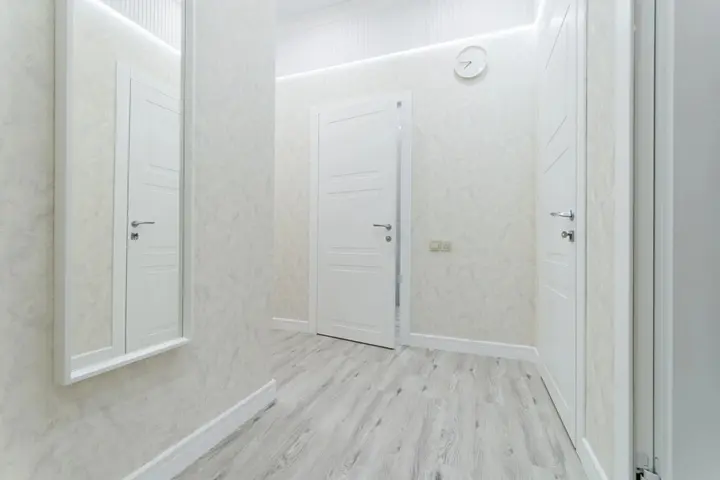 Москва: Vero Apartments - Семейный люкс "Серебрянный парк"