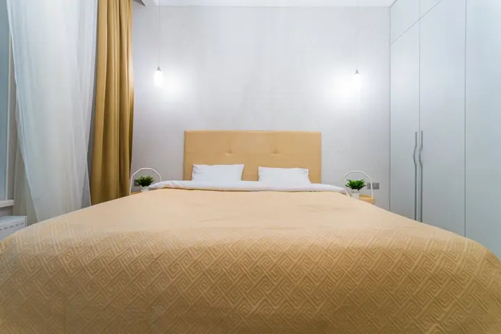 Москва: Vero Apartments - Семейный люкс "Серебрянный парк"