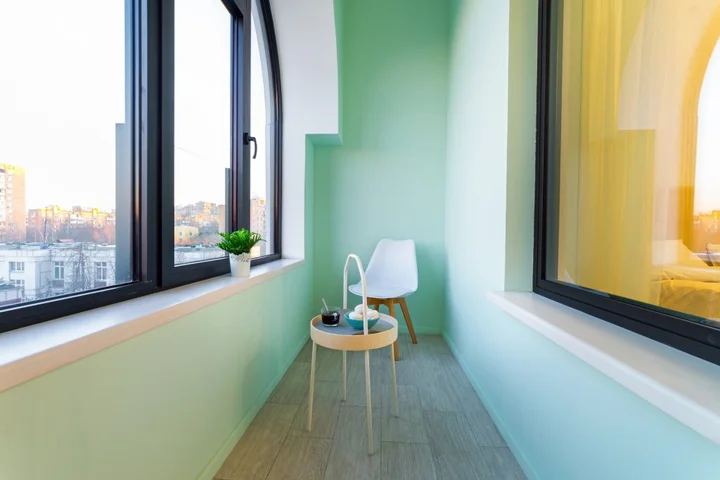 Москва: Vero Apartments - Семейный люкс "Серебрянный парк"