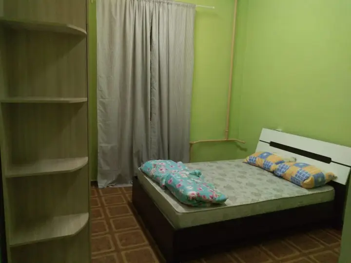 Хостел Планета — фото 5