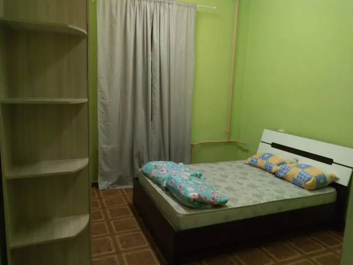 Санкт-Петербург: Хостел Планета