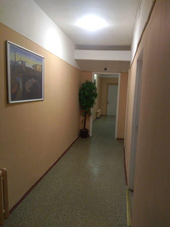 Санкт-Петербург: Хостел Планета