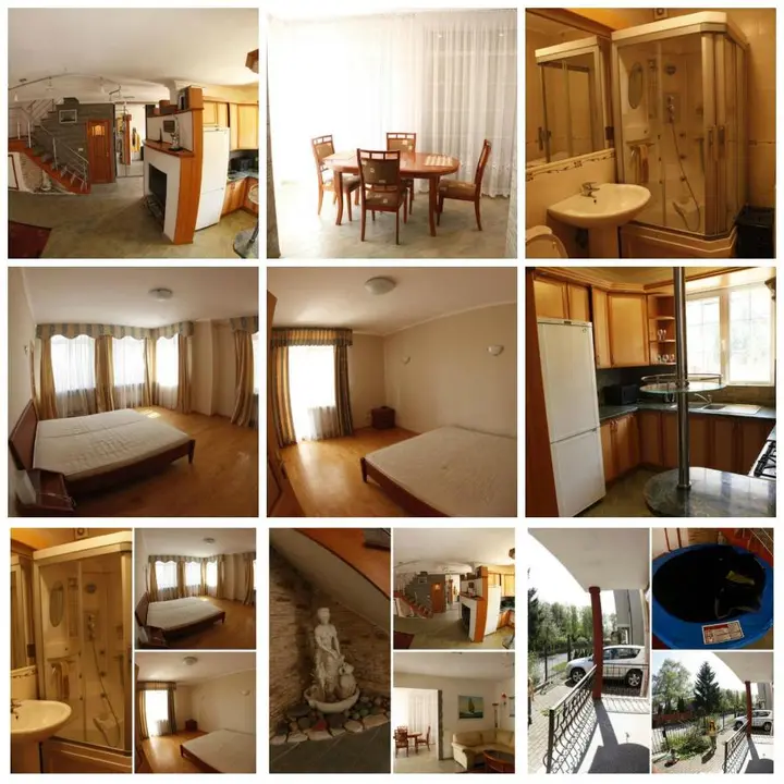 Светлогорск: Townhouse in Svetlogorsk-2
