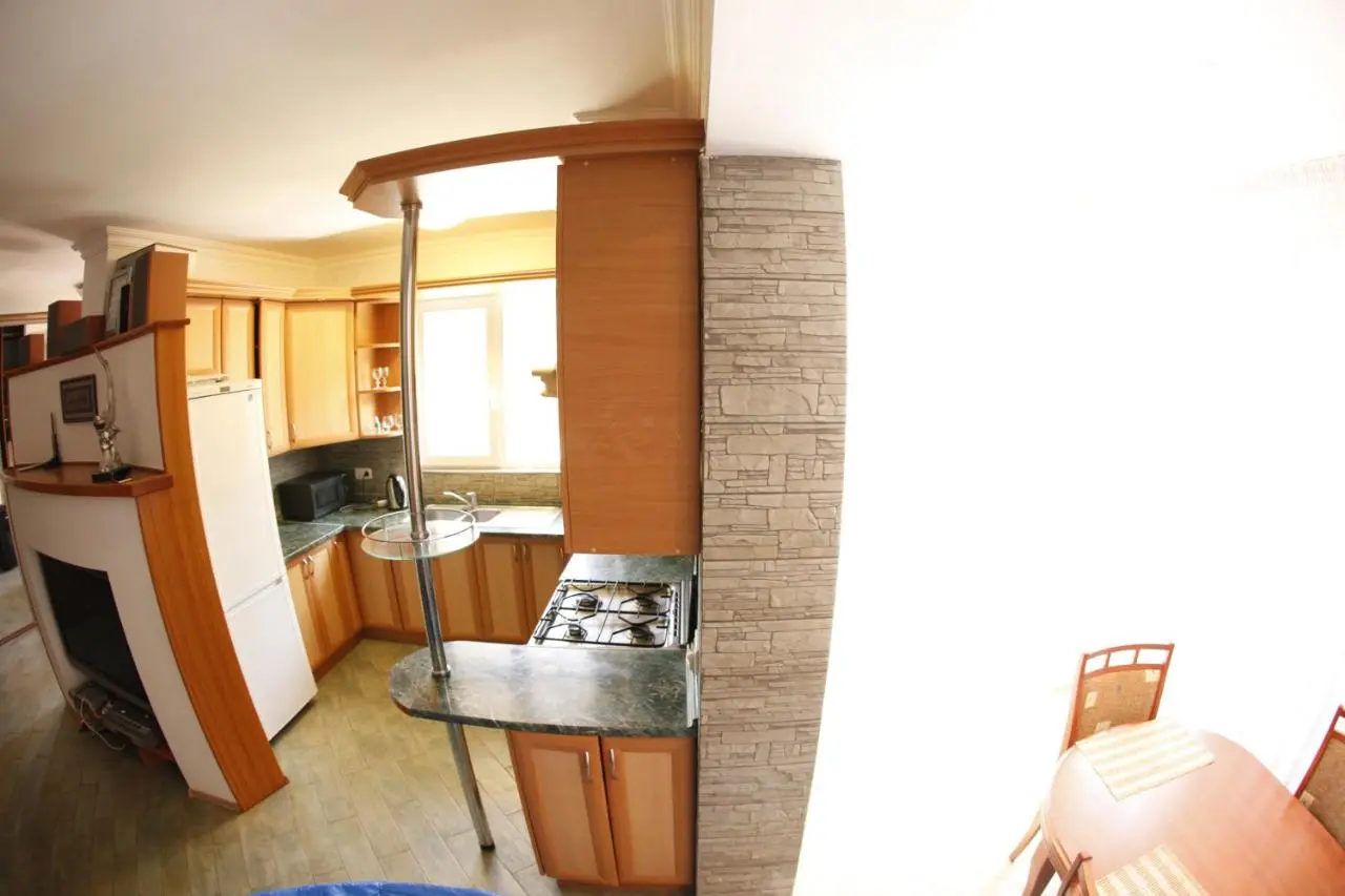 Светлогорск: Townhouse in Svetlogorsk-2