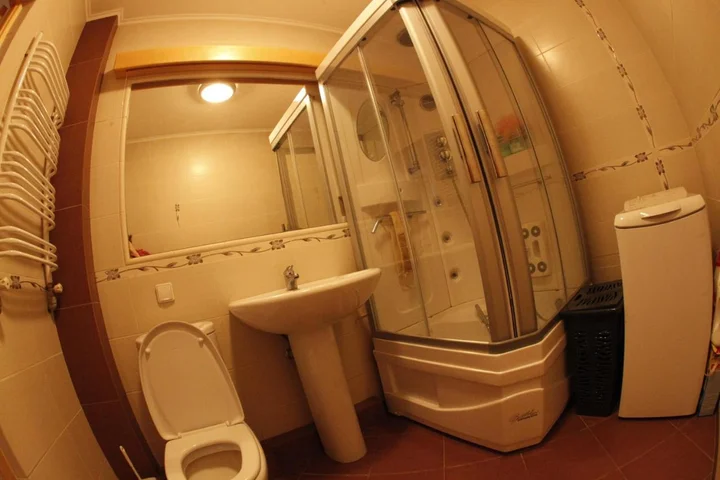 Светлогорск: Townhouse in Svetlogorsk-2